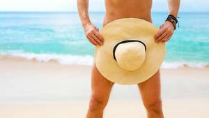 hidden nude beach voyeur - Australia's 7 best nudist beaches - Lonely Planet