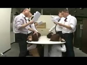 asian tied to table - 6 Asian Girls Bound To Table Face Fucked - xxx Mobile Porno Videos & Movies  - iPornTV.Net