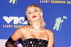 Disney Porn Miley Cyrus - Miley Cyrus' 11 biggest scandals through the years