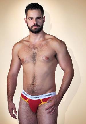 Jeb Havens Porn - David LaFlamme