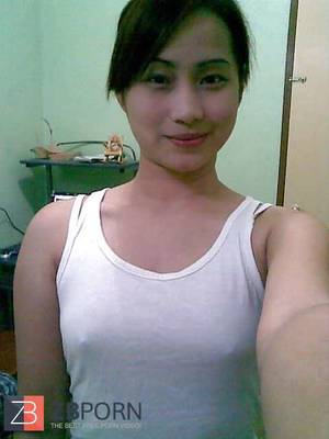 filipina girl nude selfies - Selfie teenager pinay bare photo