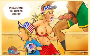 brazilian anal cartoon - Page 26 | various-authors/disarten-comics/artworks | Erofus - Sex and Porn  Comics