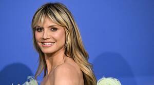 Halloween Celebrity Porn - Heidi Klum teases Halloween party with nude photo: 'go big or go home' |  Fox News