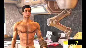 Cartoon Stomach Bulge Porn - stomach bulge animation Gay Porn - Popular Videos - Gay Bingo