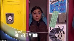 Girl Meets World Porn Anal - Watchdisneychannel Go Com Girl Meets World Porn FuckBook 2018 - Porn  Images. Comments: 4