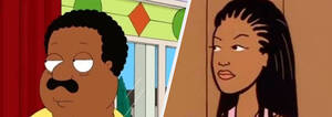 black cartoon porn for free tv - The Best Black Cartoon Characters Of All Time