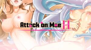 mce hentai - Attack On Moe H - Clicker Sex Game with APK file | Nutaku