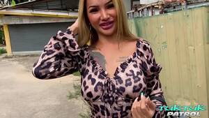 Hardcore Babes Porn - Belen - Thai Girl Porn Gets Kinky In Hardcore Fantasy