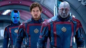 Guardians Of The Galaxy Gay Porn - Guardians of the Galaxy Vol. 3' Introduces New Queer Character to MCU