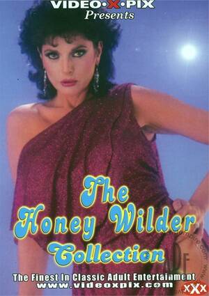 70s Porn Star Honey - Honey Wilder - IMDb