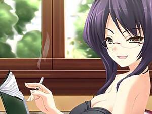 hentai smoking fetish games - âœ“ Tagged: \