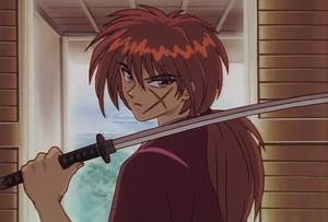 Comic Porn Arrest - Rurouni Kenshin Creator Arrested On Child Porn Charges