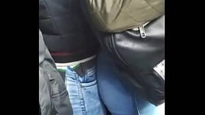 Encoxada Groping Arrimon - Arrimon Encoxada Porn Videos - fuqqt.com