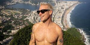 nude beach girls blowjob - Diplo Discusses Having Oral Sex with Men, Says He's 'Not Not Gay'