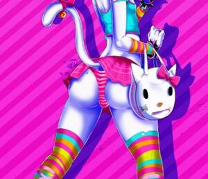 Kitty Porn Sex - Hello Kitty | Erofus - Sex and Porn Comics