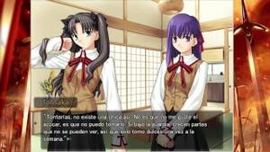 Fate Stay Night Porn Sex - Fate Stay Night Realta Nua Day 6 Part 1 Gameplay (Spanish) - Free Porn  Videos - YouPorn