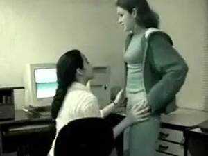 lesbian office sex images in tamil - Indian Lesbians - Nakedtube.com
