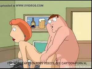 Double Penetration Cartoon Family Guy - Double Penetration Cartoon Porn Family Guy | Sex Pictures Pass