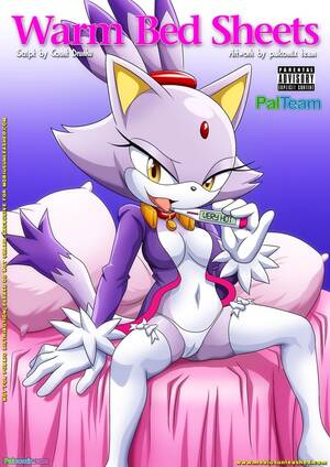 Blaze The Cat Porn Comic - Porn comics with Blaze The Cat. A big collection of the best porn comics -  GOLDENCOMICS