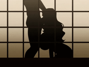 blowjob silhouette - ðŸ”žSilhouette Blowjob | Oral Hentai | Truyen-Hentai.com