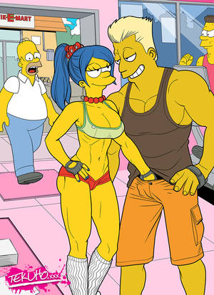 big cock in her ass hentai - Shemale nurse unleashes sperm from her ass - XXX Dessert - Picture 2