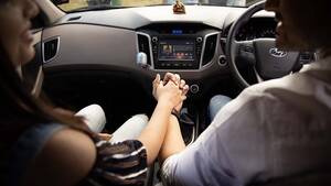 eciting sex fun with car - 10 Best Car Sex Positions To Spice Up The Roadtrip! - My Sex Toy Guide