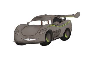 Disney Pixar Cars Sally Porn - Collection of Car drawings, including: McQueen, Storm, Sally and Lewis.  I've been thinking, about now taking commissions (through ko-fi ) which  should be ...