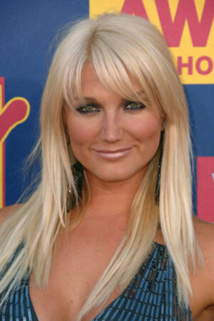Brooke Hogan Porn - Brooke Hogan - News - IMDb