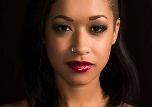 Light Skin Porn Actresses - These portraits aim to show porn stars in a different light. '