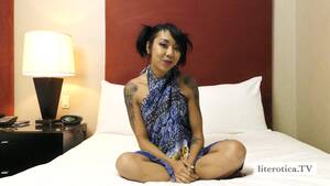 literotica asian - Video Story: Asian Girls' First Interracial FFM - Interracial Love -  Literotica.com