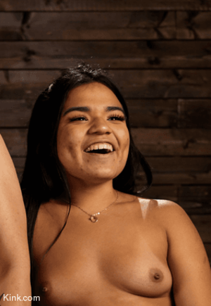 Col Kink Porn - Summer Col on Kink | Watch Summer Col BDSM Porn