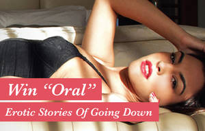 fellatio torture - oral penthouse variations erotic stories