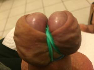 femdom rubber bands - Rubber Band Torture Captions Femdom | BDSM Fetish