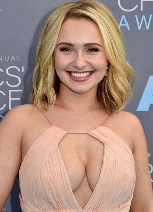 hayden panettiere nude prego - Hayden Panettiere. : r/celebrities