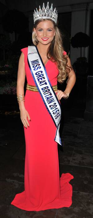 hairy nudist pageant contestants - Beauty Queens behaving badly - from Zara Holland's Covid scandal to nude  photo leaks and a Tom Jones affair | The Sun