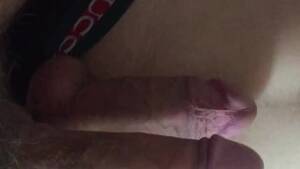 monster cock rubbing - Two huge monster cocks rub against each other! - Free Porn Videos -  YouPornGay