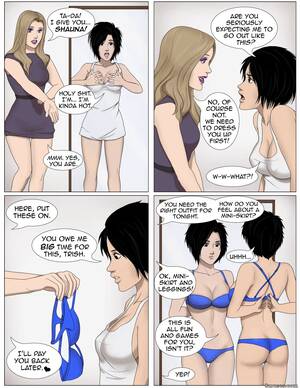 Bisexual Sex Toons - 8muses - Free Sex Comics And Adult Cartoons. Full Porn Comics, 3D Porn and  More