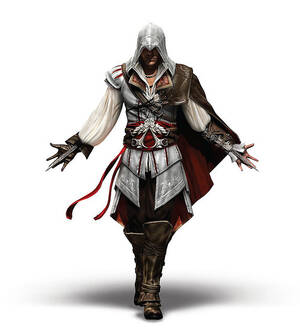 Ezio Assassins Creed Gay Porn - Assassins Creed 3 Dated For October 30th - My Nintendo News