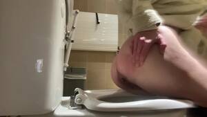 Mcdonalds Bathroom Porn - McDonald's shit - ThisVid.com