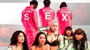 korean porn games - Sex Game 6969 (2022) Watch online â€¢ fullxcinema