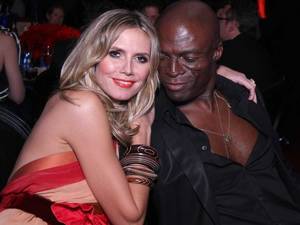 Hollywood Actress Porn Industry Link - Heidi Klum and Seal flaunted their PDA as a couple, but porn producers  aren't as liberal as this former Hollywood pair.