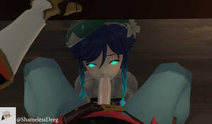 First Person Porn Cartoon - Gay Venti sweetly sucks dick and cums, porn cartoon from the first person