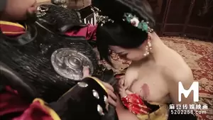 Chinese Concubine Porn Movie - Trailer-Royal Concubine Ordered To Satisfy Great General-Chen Ke  Xin-MD-0045-Best Original Asia Porn Video | xHamster
