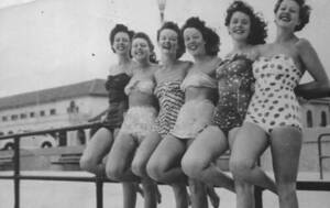 amateur beach topless sunbathing - Story Time: The Topless Tale. | Multifarious meanderings