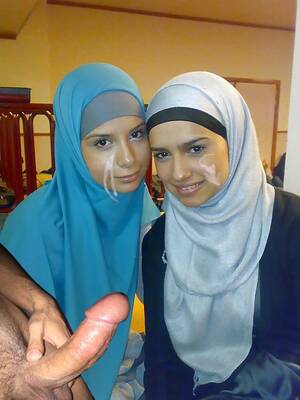 muslim cumshot - Beautiful cum covered muslim girls - Cum Face GeneratorCum Face Generator