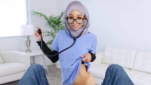New Hijab Sex - Alicia Reign - Hijab Sex - Porn00