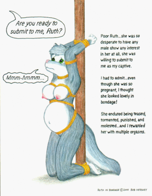 Furry Pregnant Porn Captions - Pregnant Furry Hentai image #186225