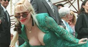 Blonde Porn Star Politician Italy Italian Woman - Italian porn star bids to join Rome city council - The Local