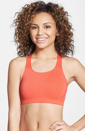 exxxtra tiny teens - Wacoal Sports Bra at Nordstrom