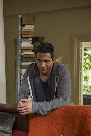 Demetri Xxx Porn - Demetri xxx